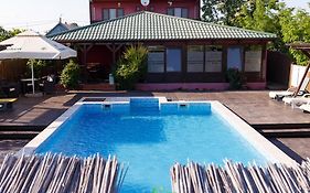 Pension Delta Miraj